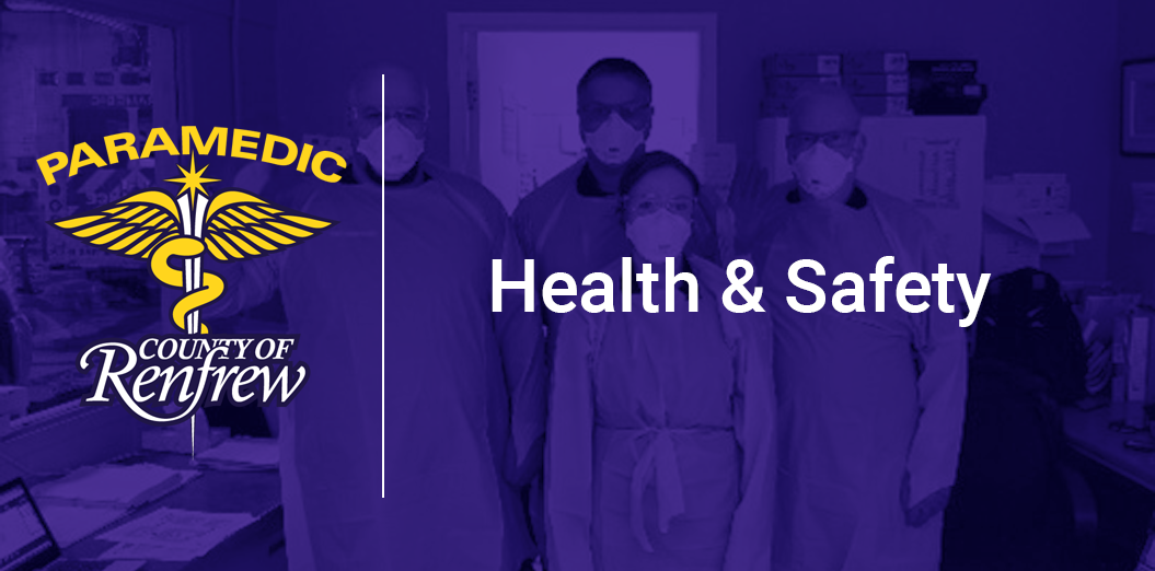 Respiratory Protection Program